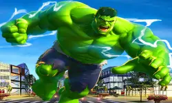 image bg Hulk Smash Breaker wall