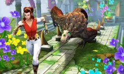 Temple Run 2 Festival image