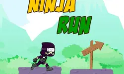 Ninja Run image