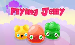 Flying Jelly image