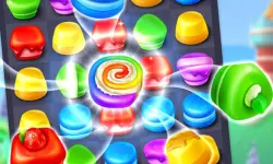 Candy Jewel Crush image