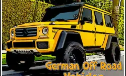 German Off Road Vehicles image
