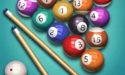 Pool Ball Offline image