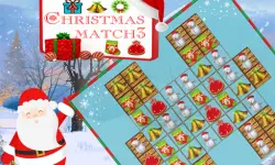 Christmas Match 3 Deluxe image
