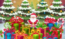 Christmas Gift Match image