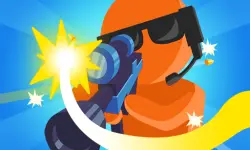 Draw Bullet Master image