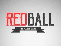 EG Red Ball background