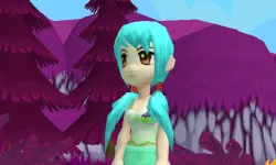 Princess Run: Temple and Ice image