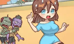 Zombie City Master image