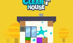 image bg Clean House 3D