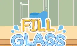 Fill Glass image
