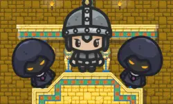 King of Majesty image