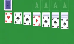 image bg Klondike Solitaire Pro