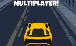 Lamborghini Driving Multiplayer image
