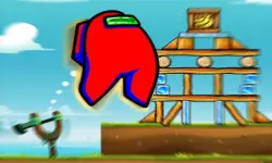 Angry Among Shot image