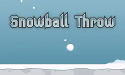 Snowball Throw image