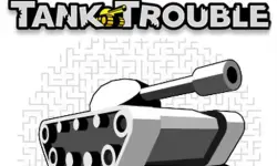 Tank Trouble image