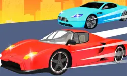 Wild Race Master 3d image