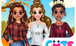 Bff Attractive Autumn Style image