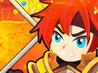 Hero Rescue: Pin Pull Puzzle