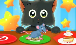 Hide and Seek Mouse image