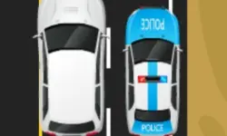 Highway Drive 2D image