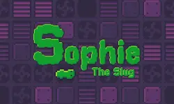 Sophie The Slug image