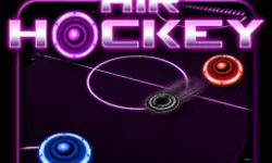 Air Hockey Pro image