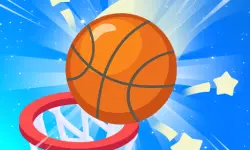 Bounce Dunk Frvr image