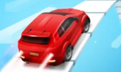Car Rush - Race Master 3D Game image