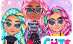 Mix And Match Fashion image