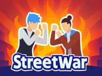 Street War