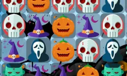 Scary Halloween Match 3 image