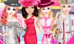 Romantic Spring Style Design image