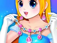 Little Panda Fashion Jewelry