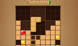 Wood Block Journey image