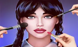 Valentines Day Makeup Day image