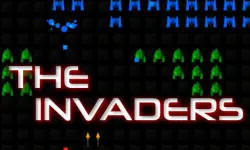 The Invaders image