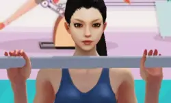 Buttocks Time 3D image