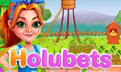 Holubets Home Farming and Cooking image