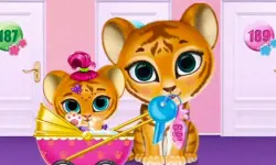 Kids Pet Hotel image