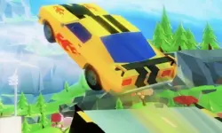 Real Runaway Truck image