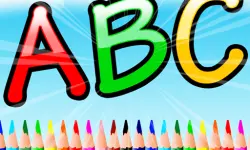 Alphabet for Child image