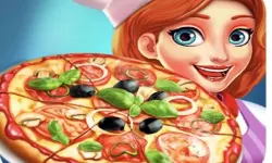 image bg High Pizza
