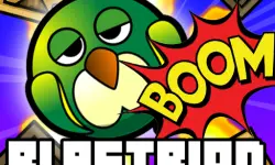 Blast Bird image