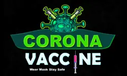 Corona Vaccinee image
