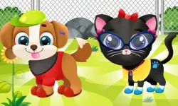 Pets Beauty Salon image