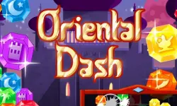 Oriental Dash image