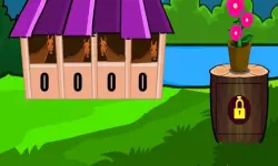 Stud Farm Escape image