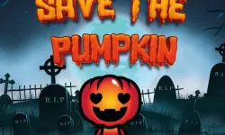 Save the Pumpkin image